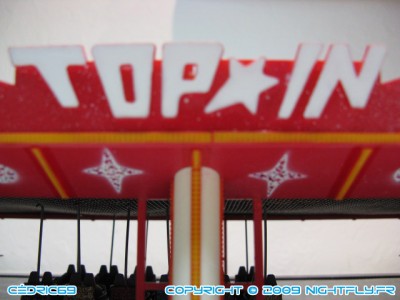 zoom sur le logo &quot;top-in&quot;...